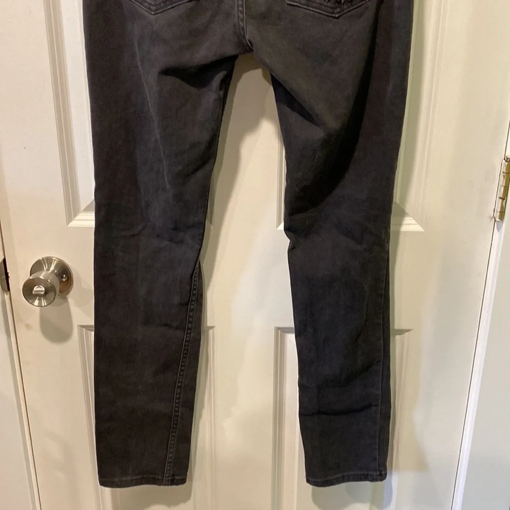 Levis excellent smoke